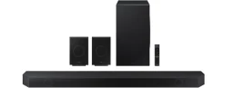 Loa soundbar Samsung HW-Q990D/XV | bluetooth 656 Watt