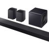 Loa soundbar Samsung HW-Q990F | bluetooth 48 Watt