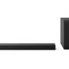 Loa soundbar LG S60T | bluetooth 340 Watt