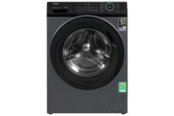 Máy giặt Aqua AQD-A952J BK | 9.5kg cửa ngang inverter