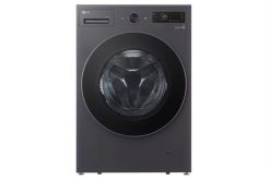 Máy giặt LG F2517SNTG | 17kg cửa ngang inverter