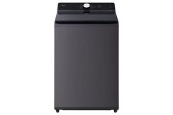 Máy giặt LG T2725SX5G | 25kg cửa trên inverter