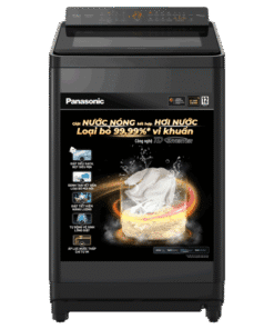 Máy giặt Panasonic NA-FD105V3BV - hình số 2