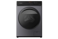 Máy giặt Panasonic NA-V90FA1LVT | 9kg cửa ngang inverter