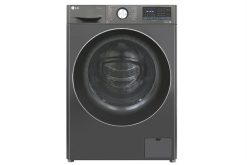 Máy giặt sấy LG FV1411D4B | 11kg cửa ngang inverter