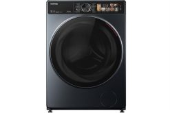 Máy giặt sấy Toshiba TWD-T25BZP140MWV(MG) | 13kg inverter
