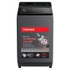 Máy giặt toshiba AW-T26D1400TV (MG) | 13kg cửa ngang inverter