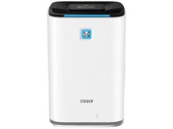 Máy hút ẩm lọc khí Steiger STG-835DW/PRO | 35 lít