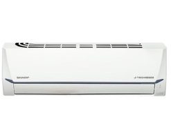 Điều hòa Sharp AH-X10CEWA | 9000BTU 1 chiều inverter