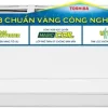 Điều hòa Toshiba RAS-H13S4KCV2G-V | 12000BTU 1 chiều inverter