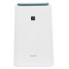 Máy lọc không khí Sharp DW-E16FA-W có hút ẩm
