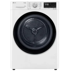 Máy sấy LG DVHP50W | 10.5kg bơm nhiệt inverter