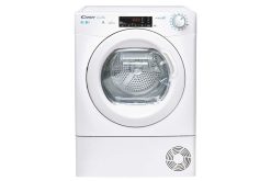 Máy sấy Candy 10 kg CSO C10TE-S ngưng tụ