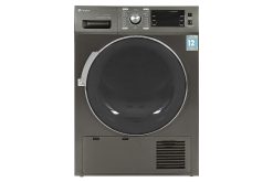 Máy sấy ngưng tụ Casper TD-80CGB | 8 kg màu ghi xám