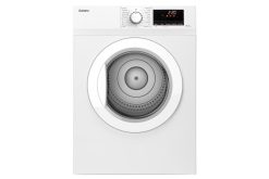 Máy sấy thông hơi Galanz 8kg DV-80T5C(W)