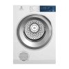 Máy sấy thông hơi Electrolux 8.5 kg EDV854J3WB