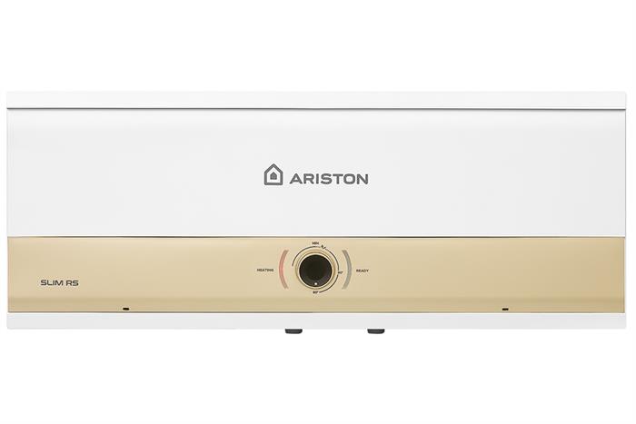 Bình nóng lạnh Ariston SLIM3 20 RS VN | 20L ngang