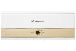 Bình nóng lạnh Ariston SLIM3 20 RS VN | 20L ngang