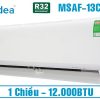 Điều hòa Midea MSAFII-13CRN8 | 12000BTU 1 chiều