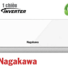 Điều hòa Nagakawa NIS-C24R2T29 | 24000BTU 1 chiều inverter