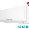 Điều hòa Nagakawa NS-C24R2U86 | 24000BTU 1 chiều