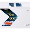 Tủ đông Aqua AQF-C4001S | 301L 1 ngăn 1 cánh