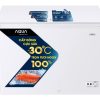 Tủ đông Aqua AQF-C3501S | 251L 1 ngăn 1 cánh