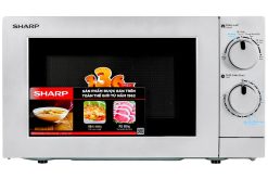 Lò vi sóng Sharp R-209 20 lít