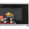 Lò vi sóng Sharp R-G228 có nướng 20 lít