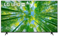 Tivi LG 50UQ801C0SB | 50 inch 4K LED WebOS
