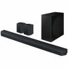 Loa Soundbar Samsung HW-Q930C Model 2023| Q-series