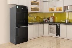 Tủ lạnh Samsung RB27N4010BU/SV | 285L 2 cánh inverter