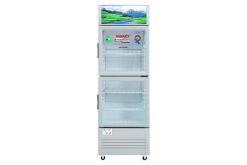 Tủ mát Sanaky VH-308WL | 240L 2 cánh