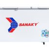 Tủ đông Sanaky VH-6699HY3 | 530L 1 ngăn 2 cánh inverter