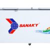 Tủ đông Sanaky VH-6699W1 | 485L 1 ngăn 2 cánh
