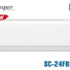 Điều hòa Casper SC-24FB36M | 24000BTU 1 chiều