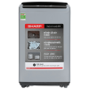 Máy giặt Sharp ES-Y75HV-S | 7.5kg cửa trên inverter