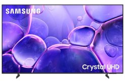 Tivi Samsung UA55U8550F | 55 inch 4K Crystal UHD Tizen