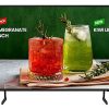 Tivi Samsung 55BEF-H | 55 inch 4K Crystal UHD Tizen