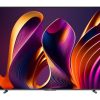 Tivi Hisense 100Q7N | 100 inch 4K QLED
