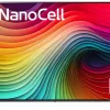 Tivi LG 65NANO81TSA | 65 inch 4K Nanocell WebOS