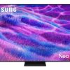 Tivi Samsung QA55QN80F | 55 inch 4K Neo QLED Tizen