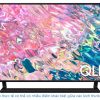 Tivi Samsung QA50Q60B | 50 inch 4K Smart Qled