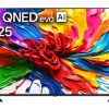 Tivi LG 75QNED92ASA | 75 inch 4K QNED WebOS