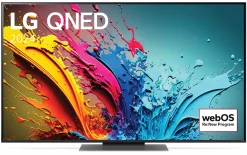 Tivi LG 55QNED86TSA | 55 inch 4K QNED