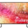 Tivi Samsung 50DU7000 | 50 inch 4K Crystal UHD Tizen