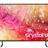 Tivi Samsung 65DU7000 | 65 inch 4K Crystal UHD Tizen