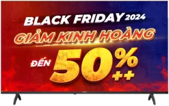 Tivi Coocaa 32S3U+ | 32 inch HD