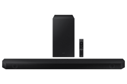 Loa Thanh HW-Q630B | Loa soundbar Samsung