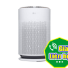 Máy lọc không khí LG AS60GHCG0
